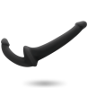 Addicted Toys - Gode Avec Arn S Sans Soujection Noir